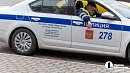 Полицейские установили мужчину, стрелявшего из окна в Вишневой Горке