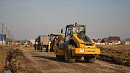Жители деревни Бажикаева добились ремонта дорог через Яну Лантратову