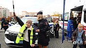 200 челябинских кадетов примерили на себя профессии спасателей