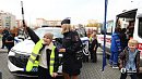 200 челябинских кадетов примерили на себя профессии спасателей