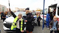 200 челябинских кадетов примерили на себя профессии спасателей