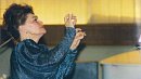 Ушла из жизни почетный житель Магнитогорска Светлана Синдина