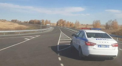 Большегрузы на Южном Урале разбивают дорогу за 281 млн рублей