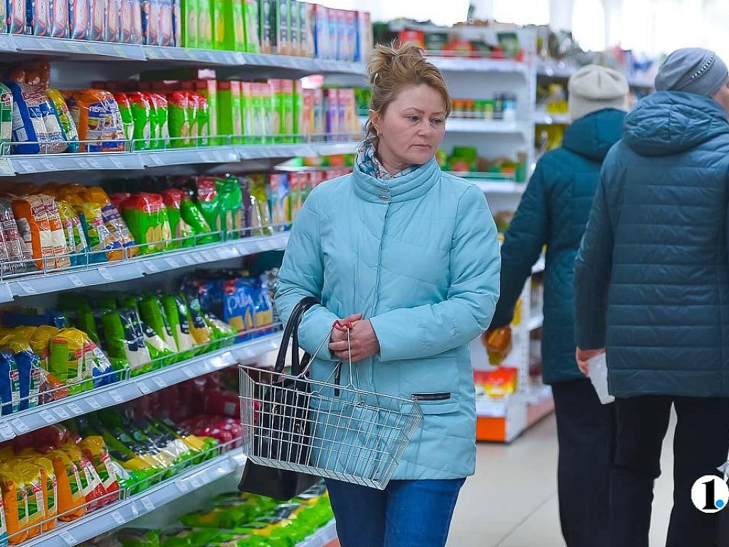 Выпуск продуктов в Челябинской области вырос на 12% в 2026 году
