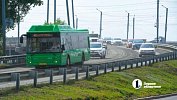В челябинских автобусах внедряют онлайн‑контроль температуры в салоне