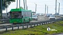В челябинских автобусах внедряют онлайн‑контроль температуры в салоне