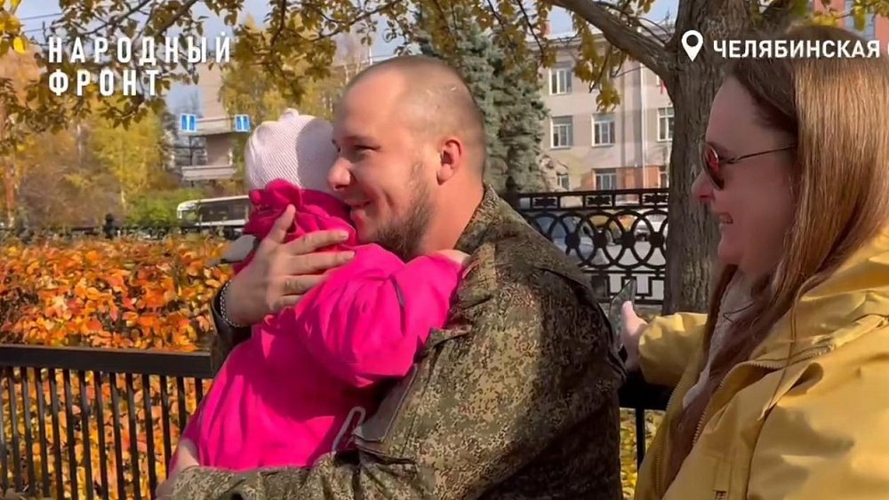 Боец из Челябинской области три недели полз на сломанных ногах ради семьи