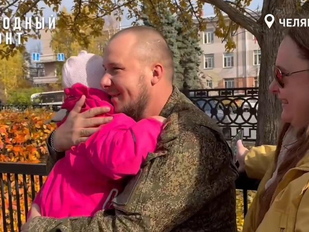 Боец из Челябинской области три недели полз на сломанных ногах ради семьи