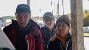 Челябинские психологи начали помогать бездомным