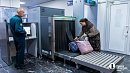 В аэропорту Челябинска изъяли почти 400 кг потенциально опасной рыбы и меда