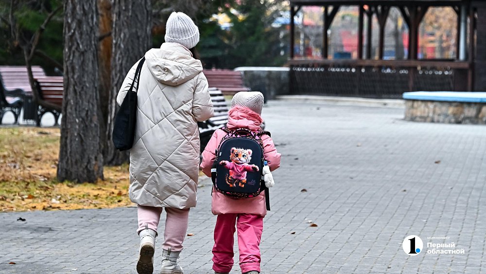 До −9 градусов рухнет температура на Южном Урале ночью 20 октября