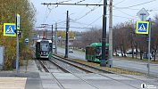 По мосту на Черкасской в Челябинске открыли техническое движение раньше срока
