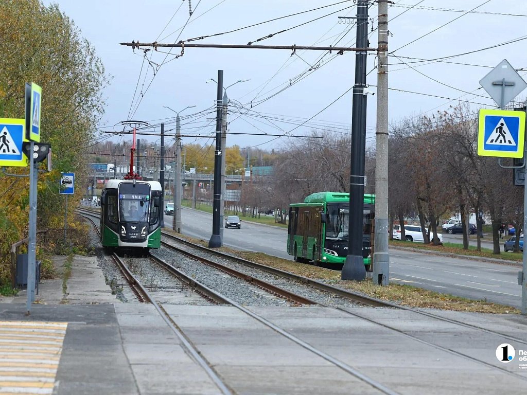 По мосту на Черкасской в Челябинске открыли техническое движение раньше срока