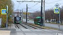 По мосту на Черкасской в Челябинске открыли техническое движение раньше срока