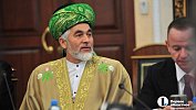 Алексей Текслер поздравил муфтия Рината Раева с госнаградой