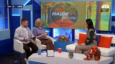 «Малая Культурная столица — 2027»: финал близко — Гость в студии