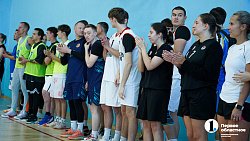 Спортсмены Чебаркуля выиграли Спартакиаду малых городов Челябинской области