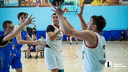 Спортсмены Чебаркуля выиграли Спартакиаду малых городов Челябинской области