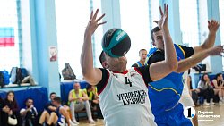 Спортсмены Чебаркуля выиграли Спартакиаду малых городов Челябинской области
