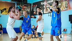 Спортсмены Чебаркуля выиграли Спартакиаду малых городов Челябинской области