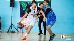 Спортсмены Чебаркуля выиграли Спартакиаду малых городов Челябинской области