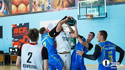 Спортсмены Чебаркуля выиграли Спартакиаду малых городов Челябинской области