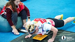 Спортсмены Чебаркуля выиграли Спартакиаду малых городов Челябинской области