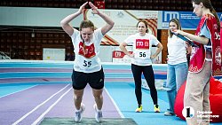 Спортсмены Чебаркуля выиграли Спартакиаду малых городов Челябинской области