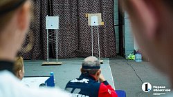 Спортсмены Чебаркуля выиграли Спартакиаду малых городов Челябинской области