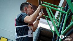 Спортсмены Чебаркуля выиграли Спартакиаду малых городов Челябинской области
