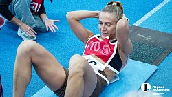 Спортсмены Чебаркуля выиграли Спартакиаду малых городов Челябинской области