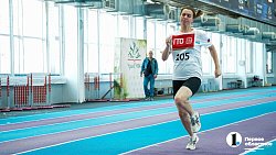 Спортсмены Чебаркуля выиграли Спартакиаду малых городов Челябинской области