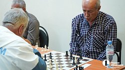 Спортсмены Чебаркуля выиграли Спартакиаду малых городов Челябинской области