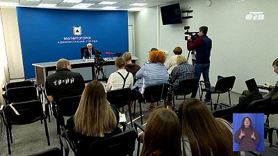 Магнитогорск вошел в двадцатку лучших городов России для жизни