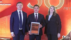 ЧелГУ за полвека подготовил более 100 тысяч специалистов