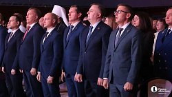 ЧелГУ за полвека подготовил более 100 тысяч специалистов