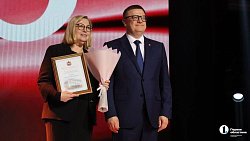 ЧелГУ за полвека подготовил более 100 тысяч специалистов