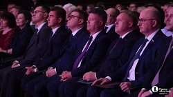 ЧелГУ за полвека подготовил более 100 тысяч специалистов