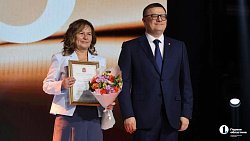 ЧелГУ за полвека подготовил более 100 тысяч специалистов