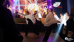 ЧелГУ за полвека подготовил более 100 тысяч специалистов