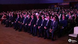 ЧелГУ за полвека подготовил более 100 тысяч специалистов