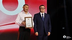 ЧелГУ за полвека подготовил более 100 тысяч специалистов