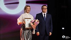 ЧелГУ за полвека подготовил более 100 тысяч специалистов