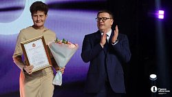 ЧелГУ за полвека подготовил более 100 тысяч специалистов