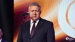 ЧелГУ за полвека подготовил более 100 тысяч специалистов