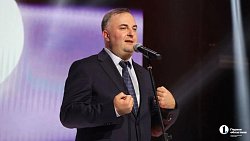 ЧелГУ за полвека подготовил более 100 тысяч специалистов