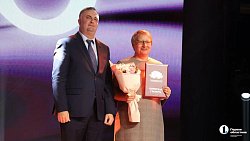 ЧелГУ за полвека подготовил более 100 тысяч специалистов