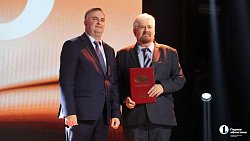 ЧелГУ за полвека подготовил более 100 тысяч специалистов