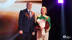 ЧелГУ за полвека подготовил более 100 тысяч специалистов