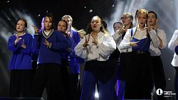 ЧелГУ за полвека подготовил более 100 тысяч специалистов